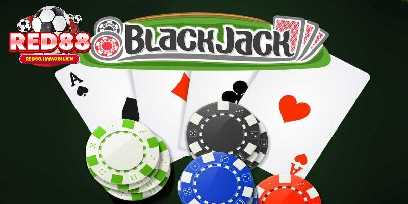 Luật chơi bài Blackjack