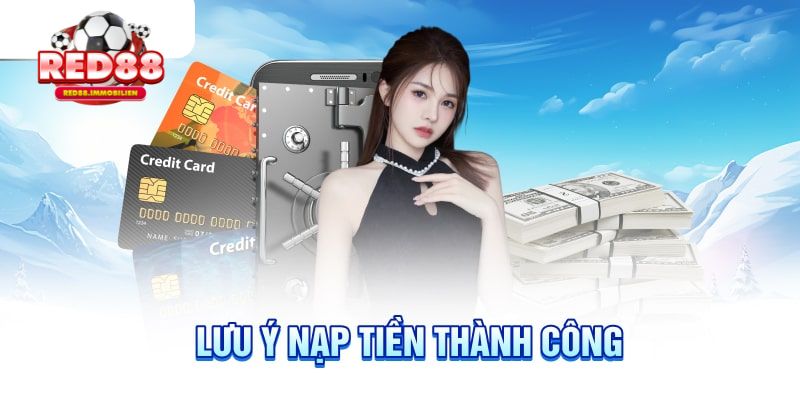 Cần chú ý một số vấn đề quan trọng khi giao dịch