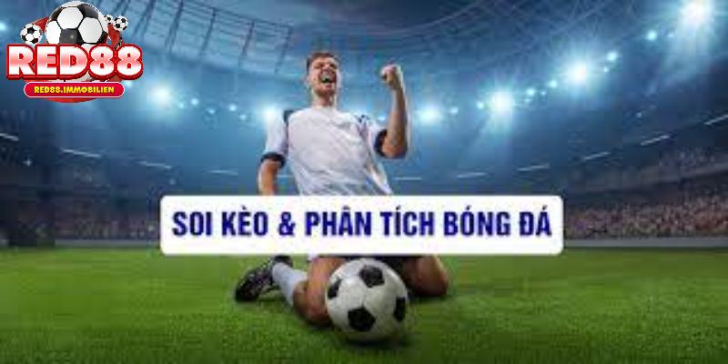 Phân tích tỷ lệ kèo